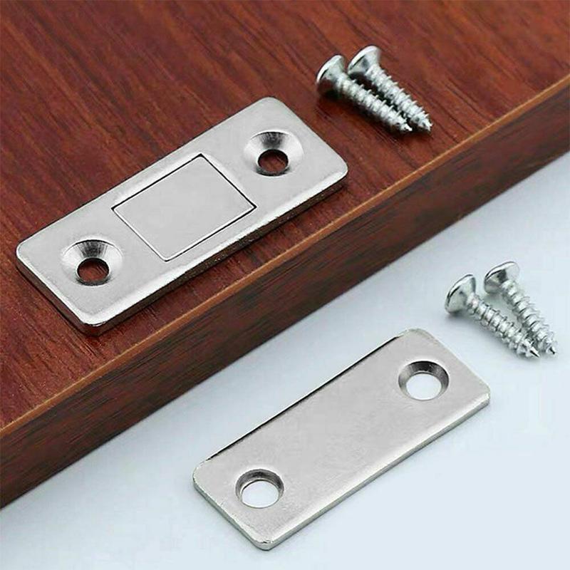 Ultra Thin Magnetic Door Stopper