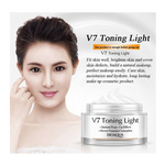 V7 Toning Light Deep Hydration Cream