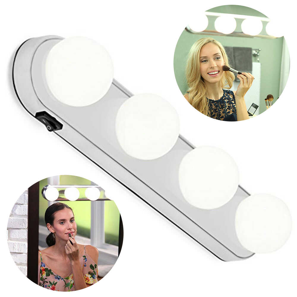 Studio Glow Vanity Make Up Light
