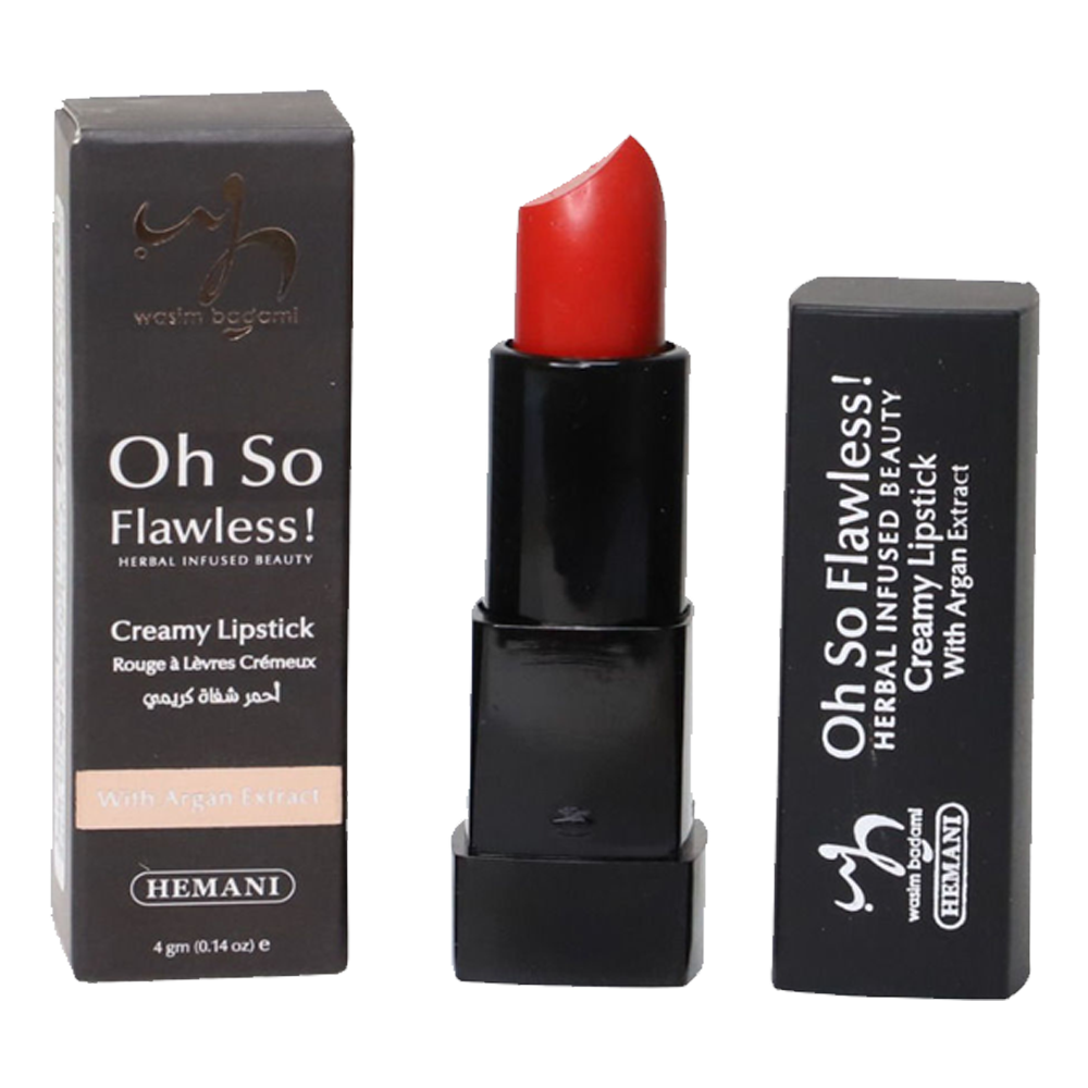 HERBAL INFUSED BEAUTY Creamy Lipstick