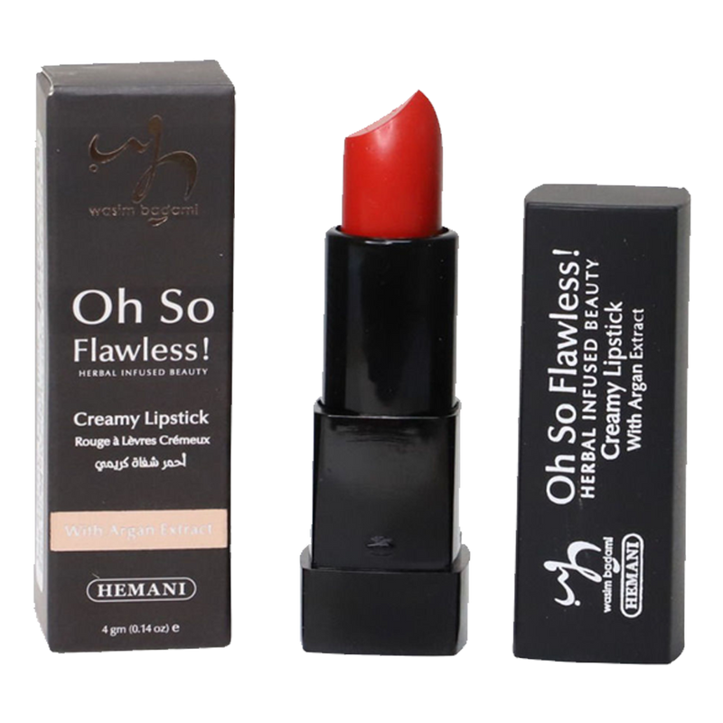 HERBAL INFUSED BEAUTY Creamy Lipstick