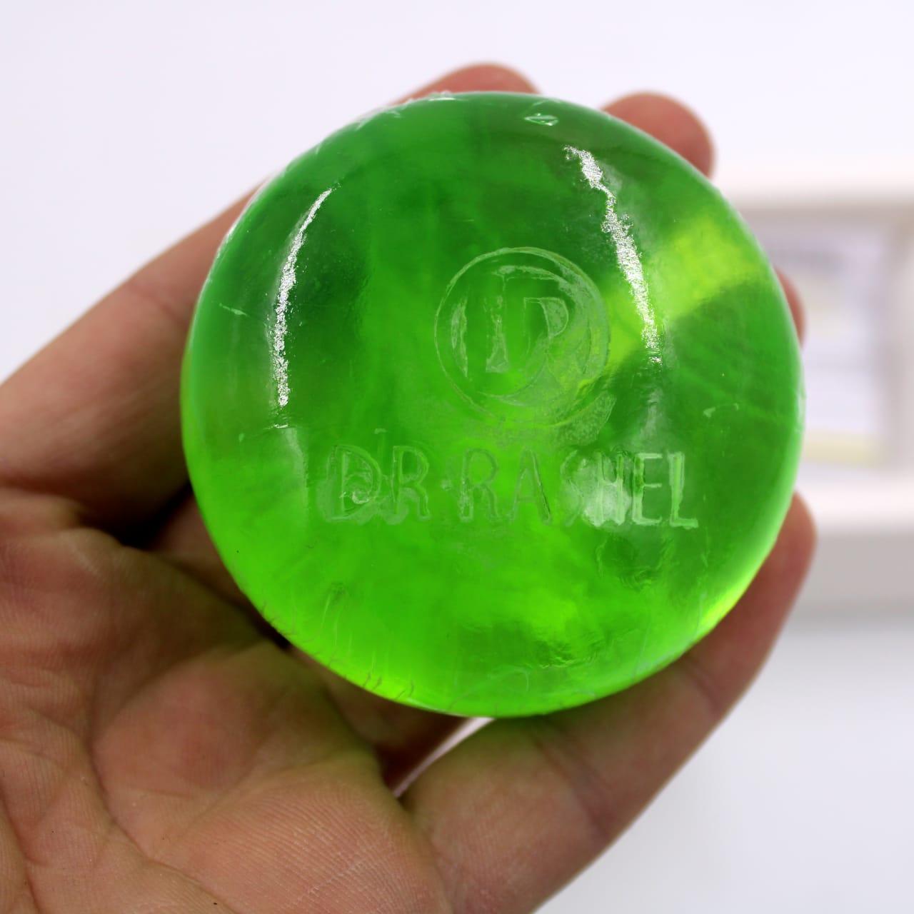 Dr Rashel Aloevera Soothing Soap