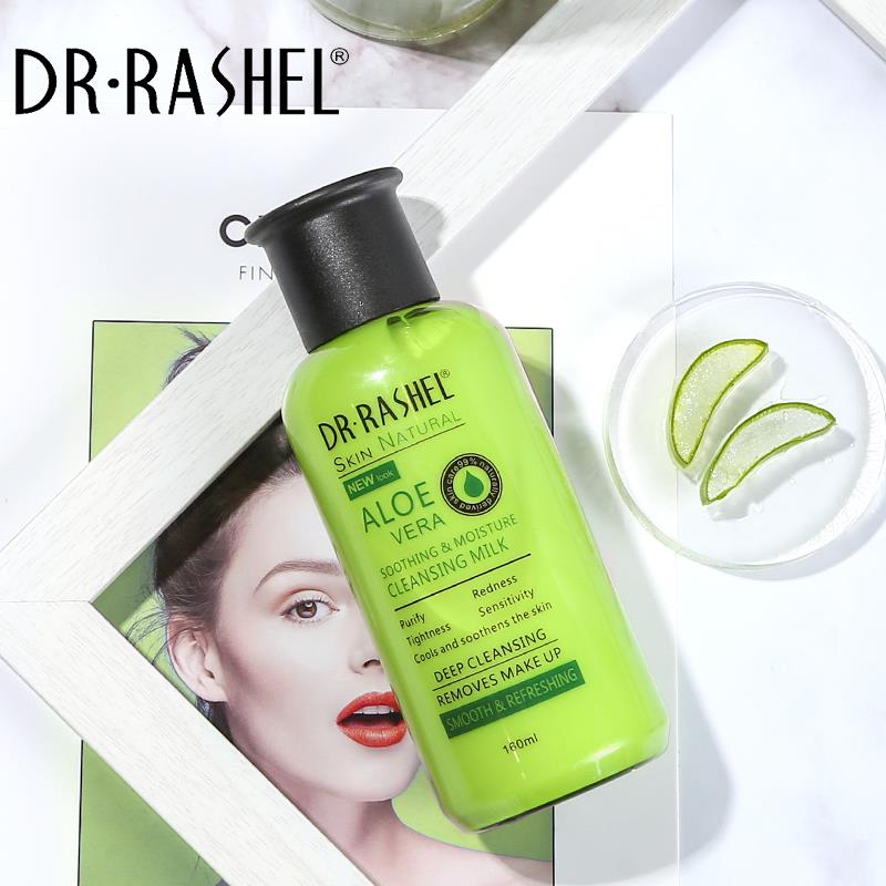 Dr Rashel Aloe Vera Series Gift Box