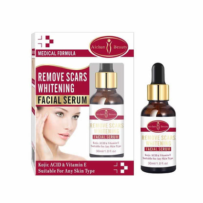 Aichun Beauty Medical Formula Remove Scars Whitening Facial Serum