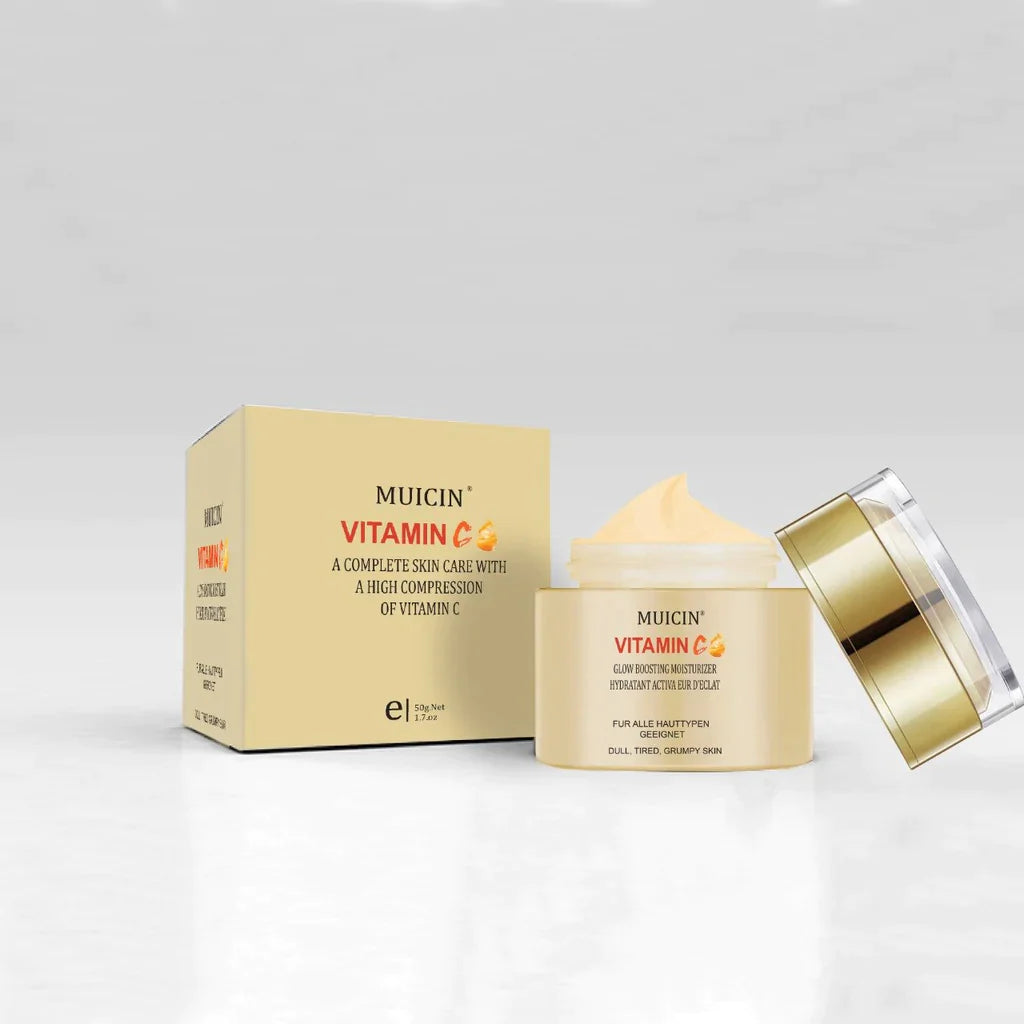 Muicin New Vitamin C Base Foundation 50ML
