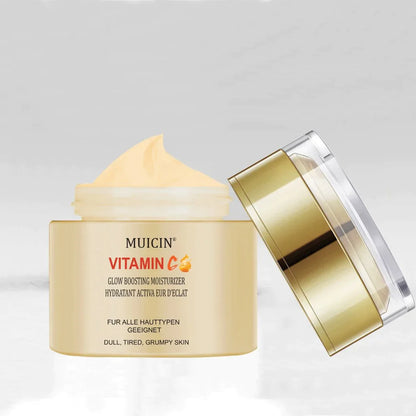 Muicin New Vitamin C Base Foundation 50ML