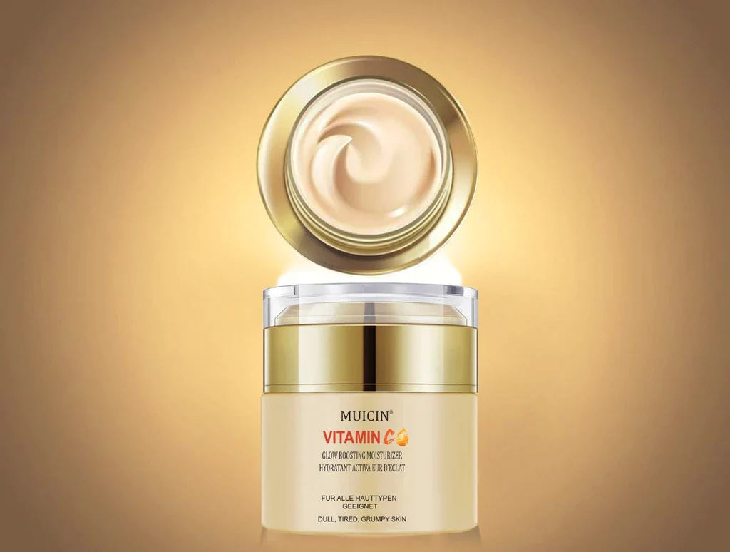 Muicin New Vitamin C Base Foundation 50ML