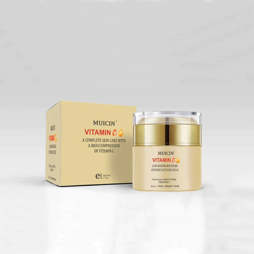 Muicin New Vitamin C Base Foundation 50ML