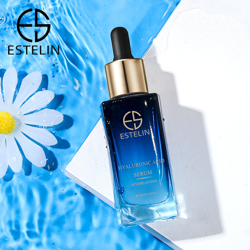 Estelin Hyaluronic Acid Hydrating Serum