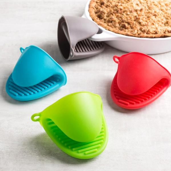 Silicone Grips For Pots – 1 Pair
