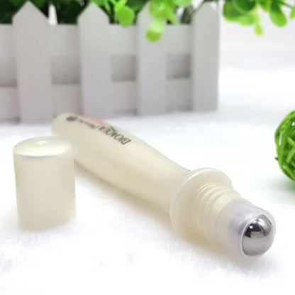 Bioaqua Gold Collagen Essence Eye Cream Anti Dark Circle Wrinkle Repairing Ball-Pen