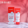 Dr Rashel Salicylic Acid Renewal Face Wash - 100g