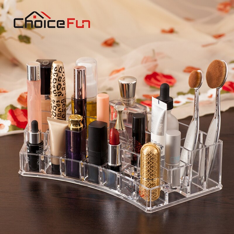 Makeup Organizer