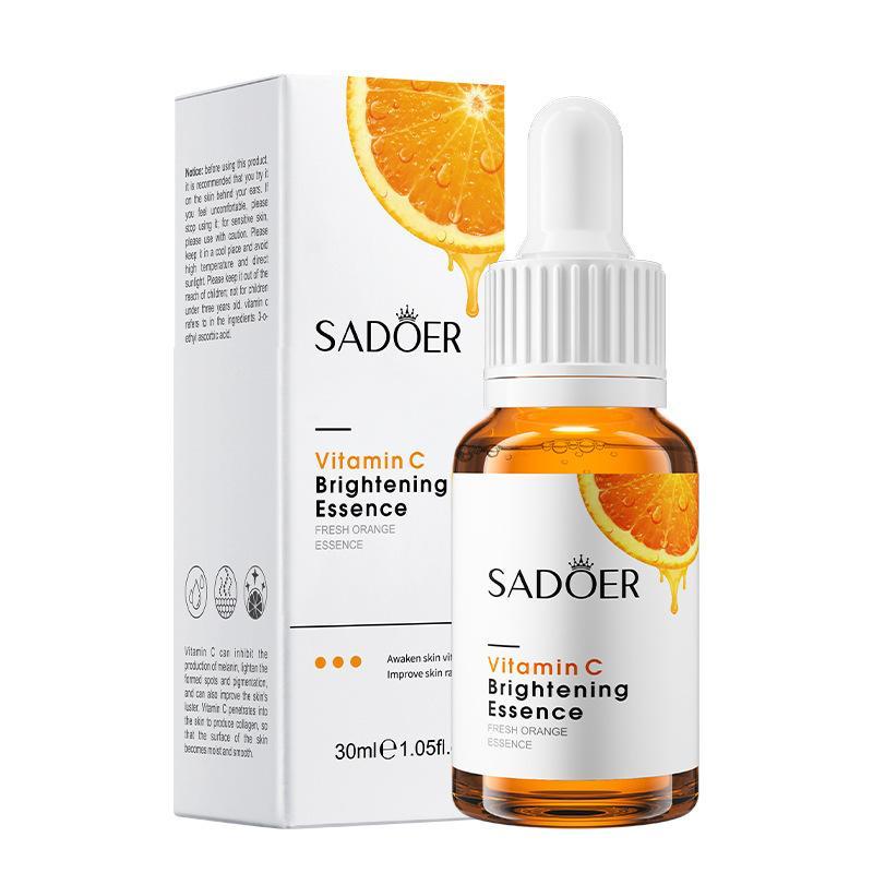 ﻿SADOER Vitamin C Face Serum 30 ml