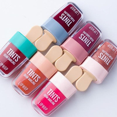 Peiyen Ice Cream Liptint Pack of 5