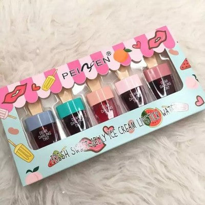 Peiyen Ice Cream Liptint Pack of 5