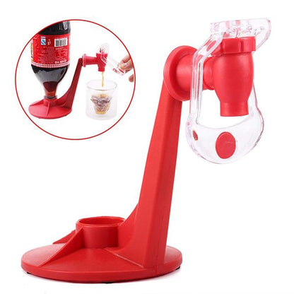 Fizz Saver Drink Dispenser