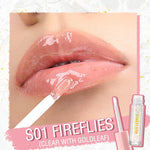 PINKFLASH Lip Gloss Moisturizing Glossy Lip Gloss