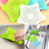 Starfish Silicone Sink Strainer