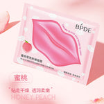 Moisturizing Lip Care Mask