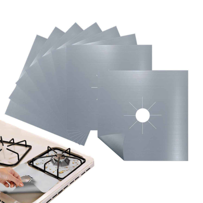 Stove Shield (Pack of 3Pcs)