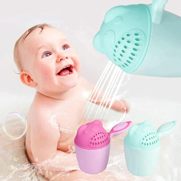 Baby Bath Mug