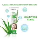 Dr Rashel Aloe Vera Teeth & Gum Protection Toothpaste