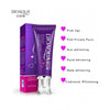 Dr Rashel Breast Enlarge Cream + Bioaqua Pink Whitening Cream