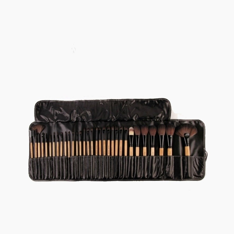 BOBB BROWN MAKEUP BRUSH SET 24Pcs