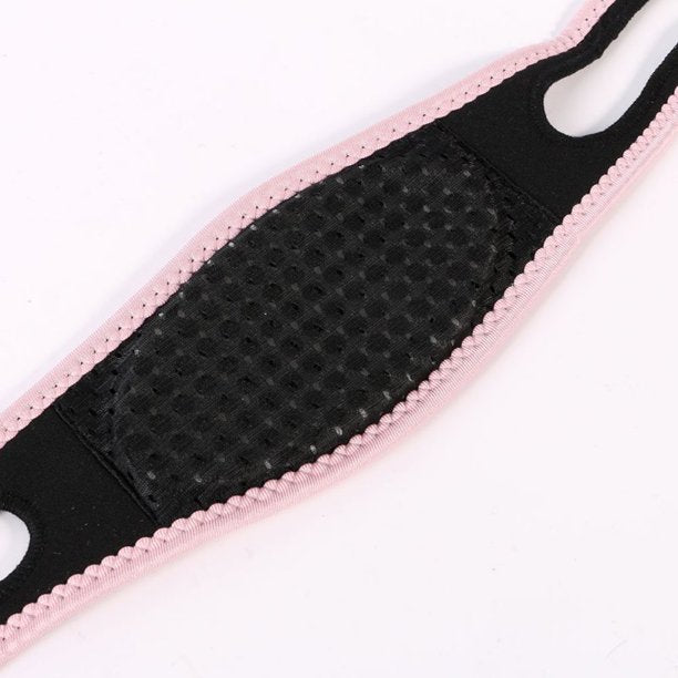 Breathable Chin Lift Band Face Shaper