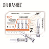 Dr Rashel Vitamin C Nicotinamide Ampoule Serum Whitening Complex