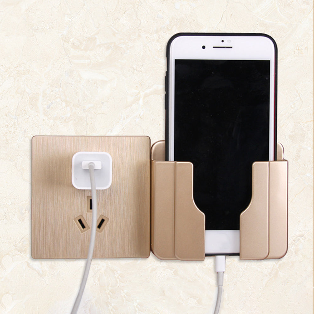 Mobile Charging Holder Wall Mounted