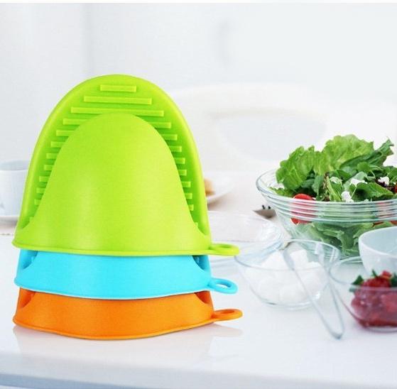Silicone Grips For Pots – 1 Pair