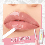 PINKFLASH Lip Gloss Moisturizing Glossy Lip Gloss