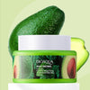 Bioaqua Niacinome Avocado Cream 50g