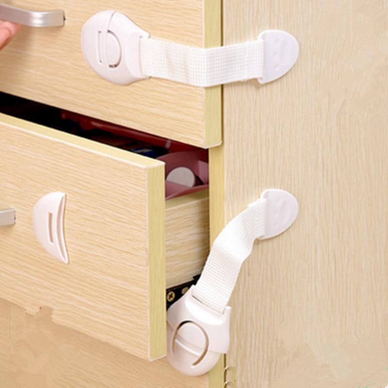 Baby Safety Cabinet Drawer Locks