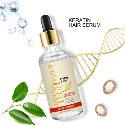 Disaar Hair Serum Keratin Of Spain Advance Techniques 50ml