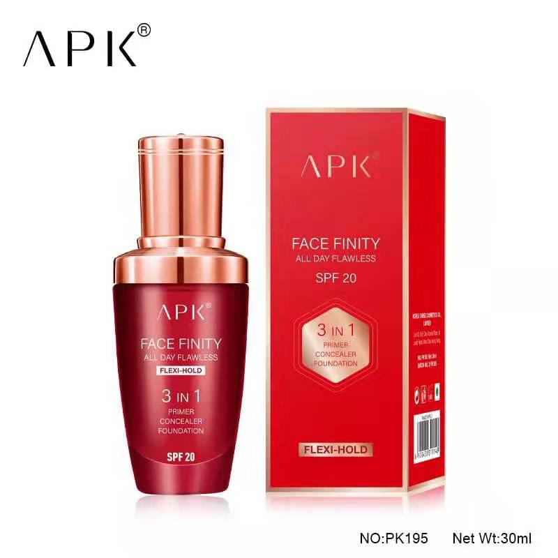 Classic Beauty Makeup Deal