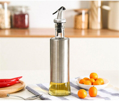 Kitchen Oil & Vinegar Bottle 30  ML