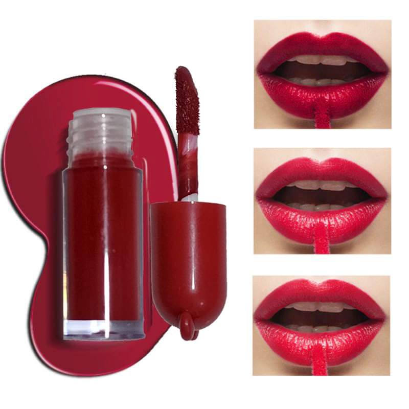 Huxia Beauty 6pcs Lip Gloss Set