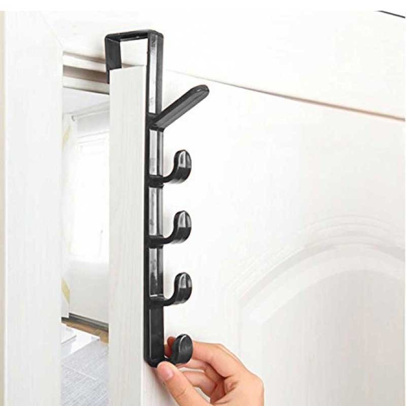 Door Hook Door Rear Hook Door Hanging Hook Organizer