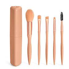 OT&T 5pcs Makeup Brushes Set