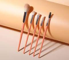 OT&T Makeup Brushes Set