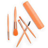 OT&T 5pcs Makeup Brushes Set
