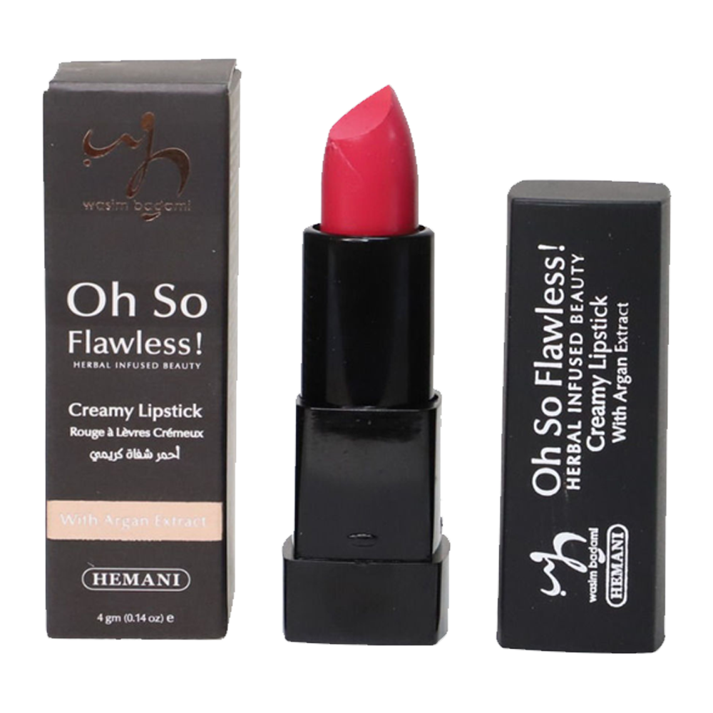 HERBAL INFUSED BEAUTY Creamy Lipstick