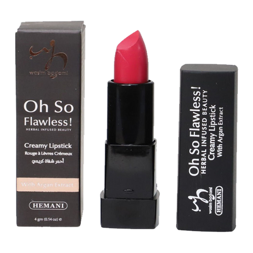 HERBAL INFUSED BEAUTY Creamy Lipstick