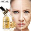 Dr Rashel Gold Serum 99.9% VIP All In One Pure Gold - 50ml