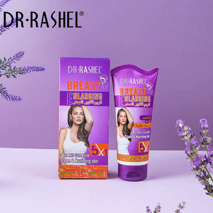 Dr Rashel Breast Enlarge Creams