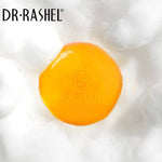 Dr Rashel Vitamin C Brightening & Anti Aging Whitening Soap -100g