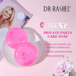 Dr Rashel Armpits Between the Thighs Sensitive Area Lady Whitening Soap 100g